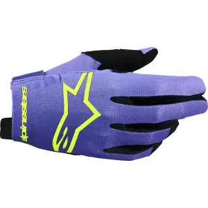 Radar-Handschuhe - Erwachsene - S - 33308468