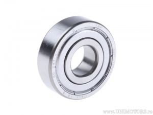 Radiaal lager 6201 ZZ C3 - (12x32x10mm) - codenummer NTN 7421647 - SKF