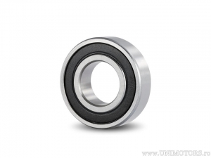 Radiaal lager 6303 2RS - (17x47x14mm) code NTN 7422066 - SKF