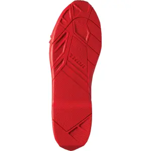 Radiale MX Boots - Rood - Volwassen - 34102736