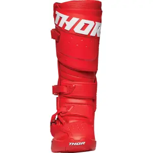 Radiale MX Boots - Rood - Volwassen - 34102736