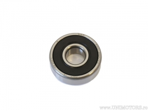 Radiallager 6302 2RSC3 - (15x42x13mm) Code NTN 7422033 - SKF