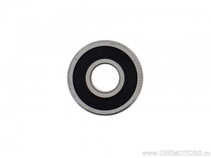 Radiallager 6303 2RSC3 - (17x47x14mm) Code NTN 7422074 - SKF