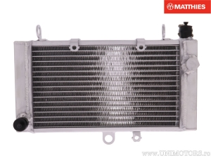 Radiateur - Honda CBF 500 / CBF 500 A ABS ('04-'08) - JM