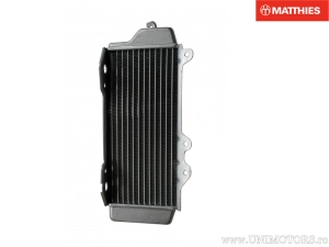 Radiateur - Kawasaki KX 450 F ('09-'15) - JM
