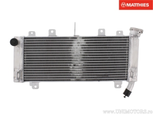 Radiateur - Kawasaki Z 650 H ABS ('17-'19) - JM