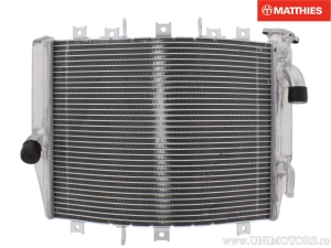 Radiateur - Kawasaki ZX-10R 1000 C Ninja ('04-'05) - JM