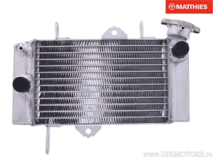 Radiateur - Yamaha MT 125 ('14-'16) / MT 125 A ABS ('14-'20) - JM