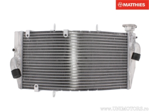 Radiator - Honda CBR 900 RR Fireblade ('00-'01) - JM