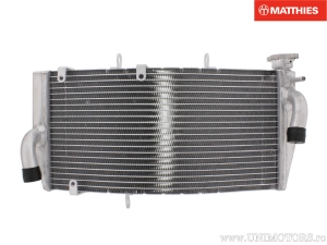 Radiator - Honda CBR 900 RR Fireblade ('02-'03) - JM