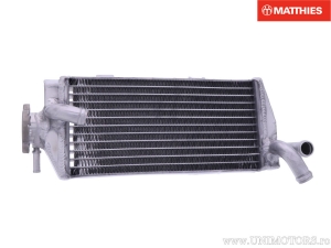 Radiator - Honda CRF 450 R ('13-'14) - JM
