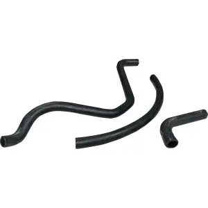 Radiator Hose Kit - Polaris Scrambler 500 ('97-'09) - Moose