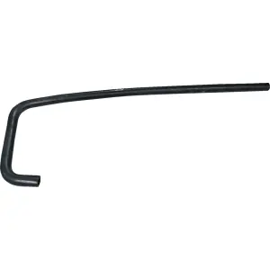 Radiator Hose Kit - Polaris Xpress 300/400 ('96-'97) / Scrambler 400 ('95-'97) / Xplorer 400 ('95-'98) - Moose