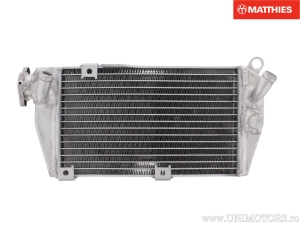 Radiator - Kawasaki KLR 650 C ('95-'04) - JM