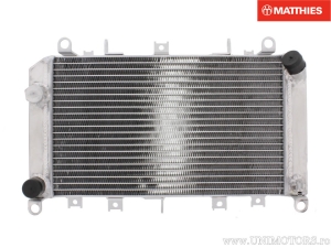Radiator - Kawasaki Z 1000 A ('03-'06) - JM