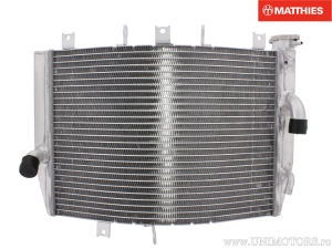 Radiator -Kawasaki ZX-10R 1000 D Ninja ('06-'07) - JM