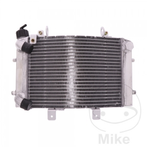 Radiator - KTM Duke 690 R ('10-'12) / Duke 690 ABS ('12-'19) / Duke 690 R ABS ('13-'17) - JM