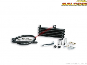 Radiator MHR (233,5x76x33mm) - Honda NSF 100 4T (HR01E) - Malossi