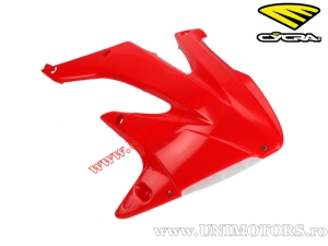 Radiator shroud Powerflow - Honda CRF 250 R / CRF 450 R ('09-'13) - (Cycra)