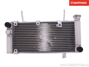 Radiator - Suzuki SV 1000 / SV 1000 U2 ('03-'05) - JM