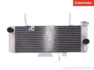 Radiator - Suzuki SV 650 ('03-'04) / SV 650 U ('03-'04) - JM