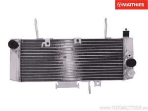 Radiator - Suzuki SV 650 S ('03-'04) / SV 650 SU ('03-'04) - JM