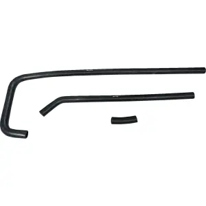 Radiatorslangenkit - Polaris Xpress 300/400 ('96-'97) / Scrambler 400 ('95-'97) / Xplorer 400 ('95-'98) - Moose