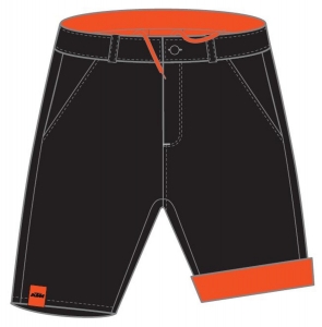RADICALE KORTE BROEK: Maat - M