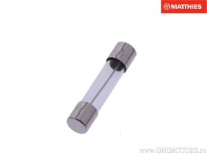 Radio 20A Glas 6,35 X 30 mm Sicherung Set von 5 - JM