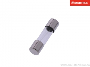 Radio 30A Glas 5 X 25 mm Sicherung 5-teiliges Set - JM