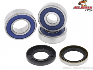 Radlager / Simmerringe Kit - Yamaha RD250 ('73-'75) / RD350 ('73-'75) - All Balls