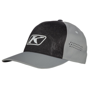 Rally Tech Hat Charcoal: Mărime - S