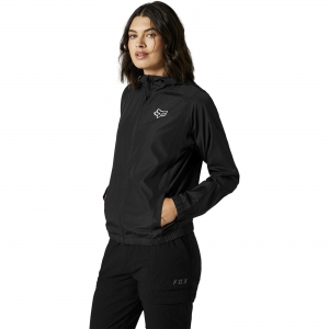 RALLY WINDBREAKER [BLK]: Taille - L