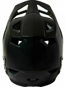 RAMPAGE HELM [BLK/BLK]: Größe - S