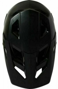 RAMPAGE HELM [BLK/BLK]: Größe - S