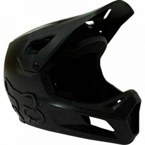 RAMPAGE HELM [BLK/BLK]: Größe - S