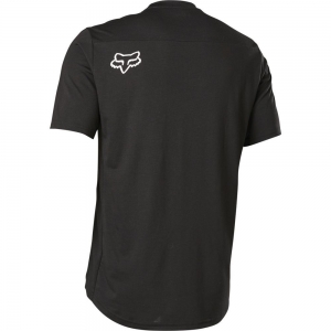 RANGER DR SS POCKET JERSEY [BLK]: Taille - L