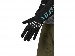RANGER GLOVE [BLK]: Maat - L