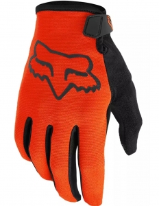 RANGER GLOVE [BRK]: Size - S