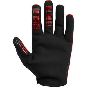 RANGER GLOVE [FLO RED]: Size - L