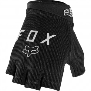 RANGER GLOVE- GEL SHORT [BLK]: Mărime - 2X