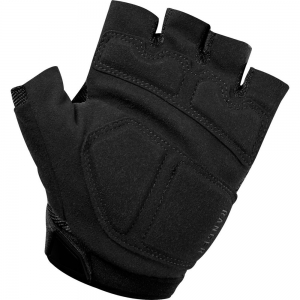 RANGER GLOVE- GEL SHORT [BLK]: Mărime - 2X