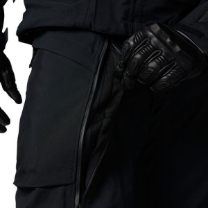 RANGER GORE-TEX ADV ΠΑΝΤΕΛΟΝΙ [BLK]: Μέγεθος - 32