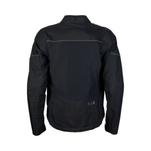 RANGER GORE-TEX ADV ЯКЕ [BLK]: Размер - M