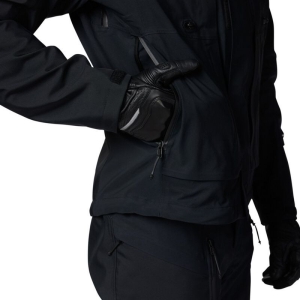 RANGER GORE-TEX ADV ЯКЕ [BLK]: Размер - M