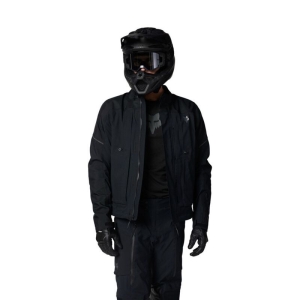 RANGER GORE-TEX ADV JACKET [BLK]: Mărime - M