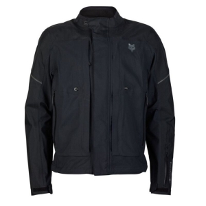 RANGER GORE-TEX ADV JACKET [BLK]: Mărime - XL