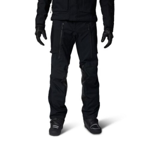 RANGER GORE-TEX ADV PANT [BLK]: Mărime - 32