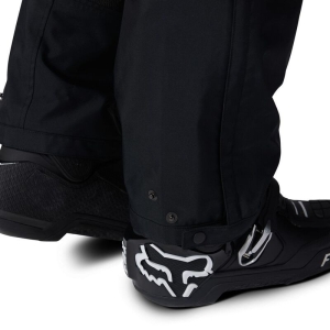 RANGER GORE-TEX ADV PANT [BLK]: Mărime - 36