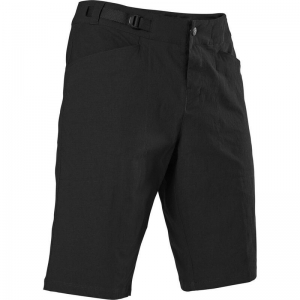 RANGER LITE KORT [ZWART]: Maat - 38
